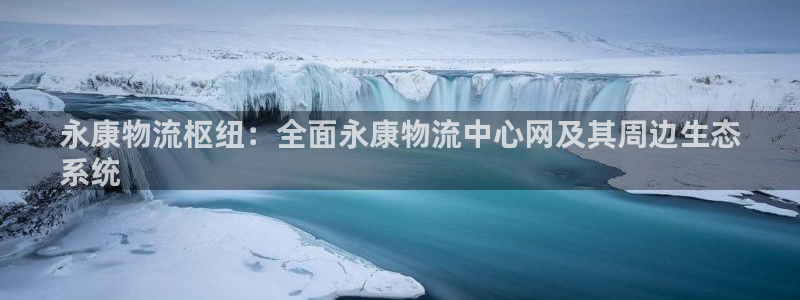 28圈官网下载链接是什么网站：永康物流枢纽：全面永康物流中心